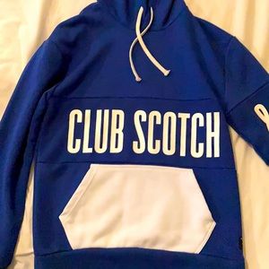 Scotch & Soda hoodie